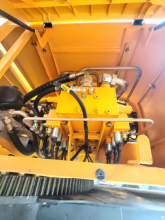 XCMG Factory 2021 Year Hydraulic Used Boom Truck Crane XCT110_2 Low Price